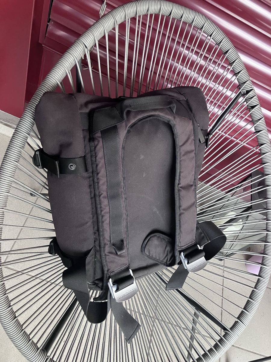 Zaini: Blue Lounge Grosser Rucksack – Usato da Dättwil AG venduto da Datura 4