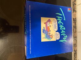 Gesellschaftsspiel Therapy MB Spiele