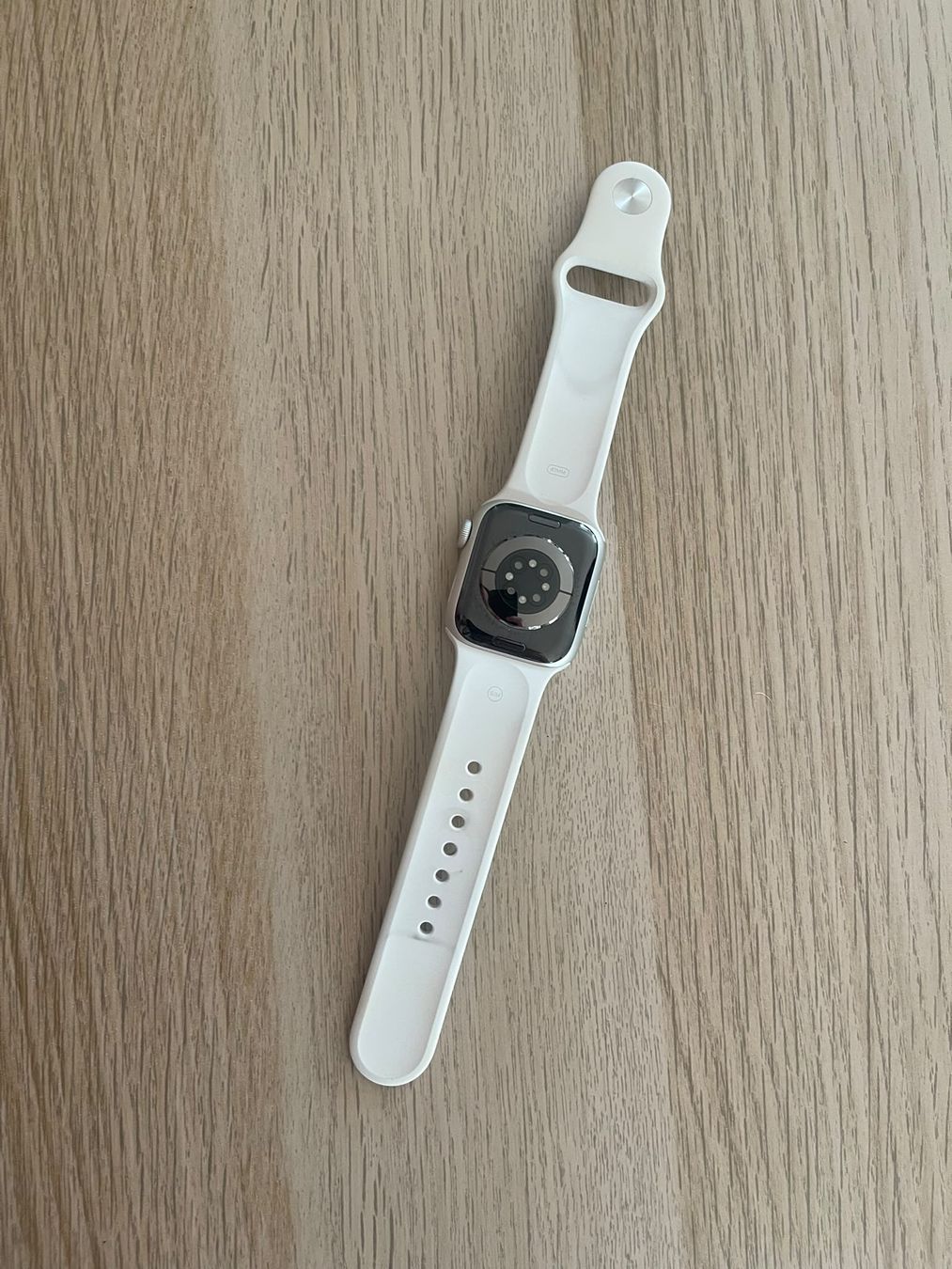 Apple Smartwatch: Apple Watch Series 8 – Gebraucht aus Stans von Basilikum21 4