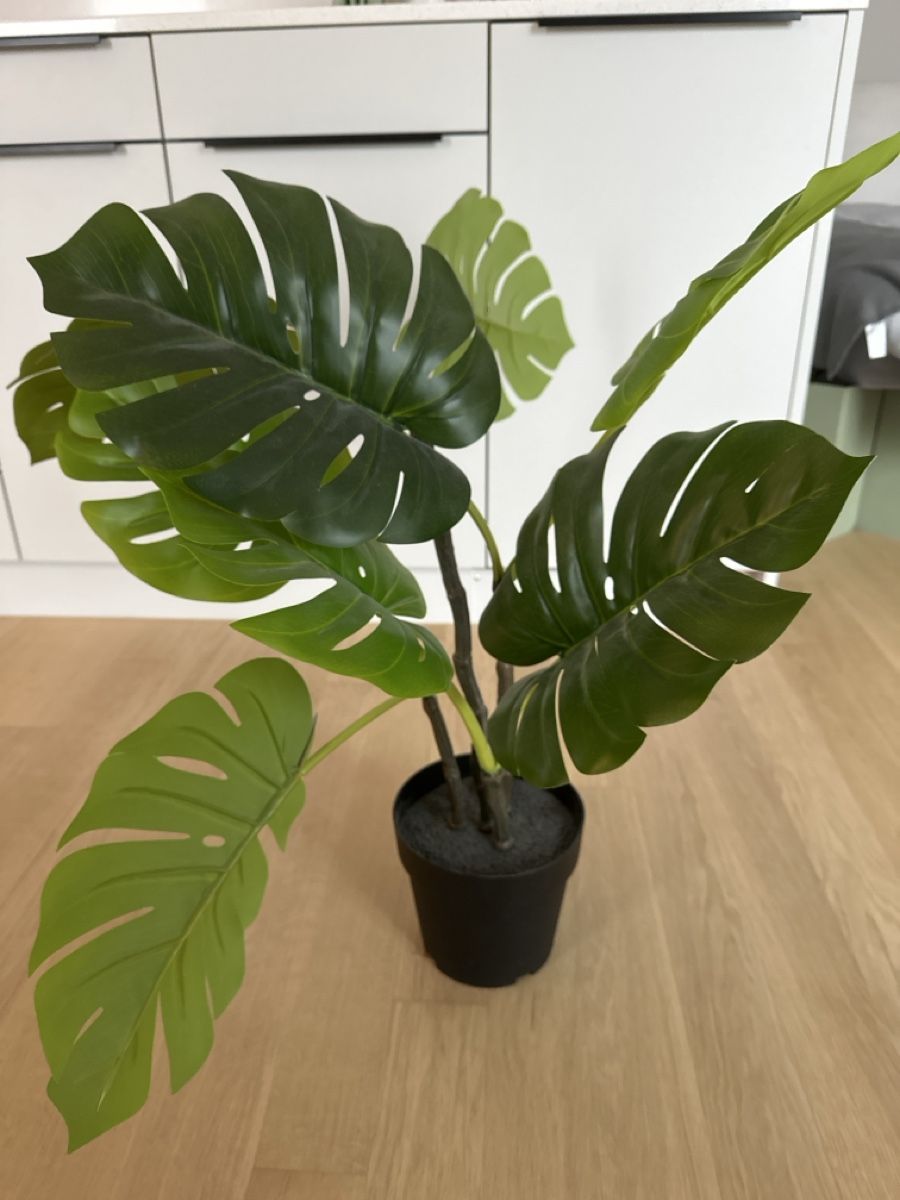 künstliche sichtschutzhecke Coradoma® Sichtschutz Hecke Kunstpflanze in 5 Größen 100-180cm