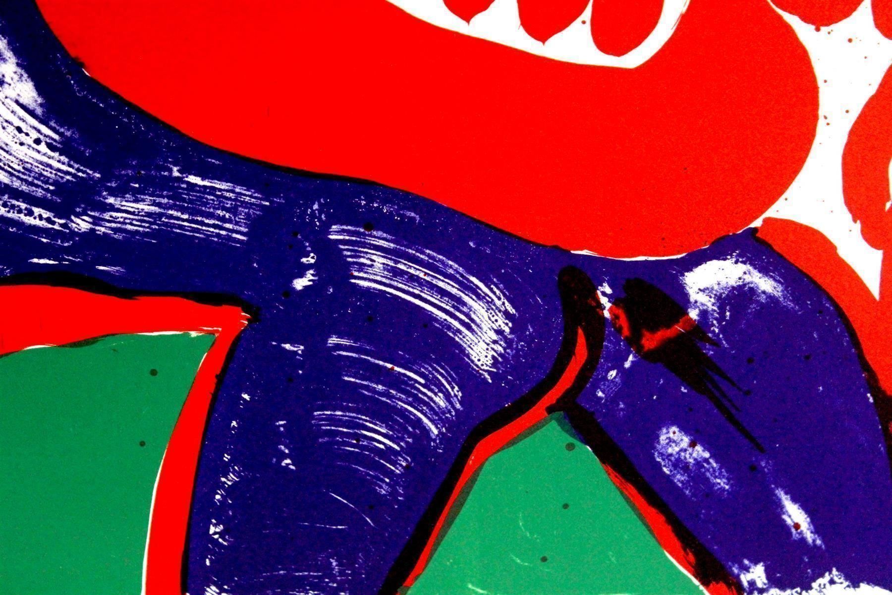 Timbri: BENGT LINDSTRÖM (SE. 1925-2008) – Usato da Bern venduto da Arting 8