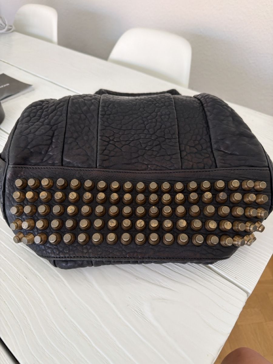Alexander Wang Taschen für Damen: Sac Alexander Wang – Gebraucht aus Genève von She47 4