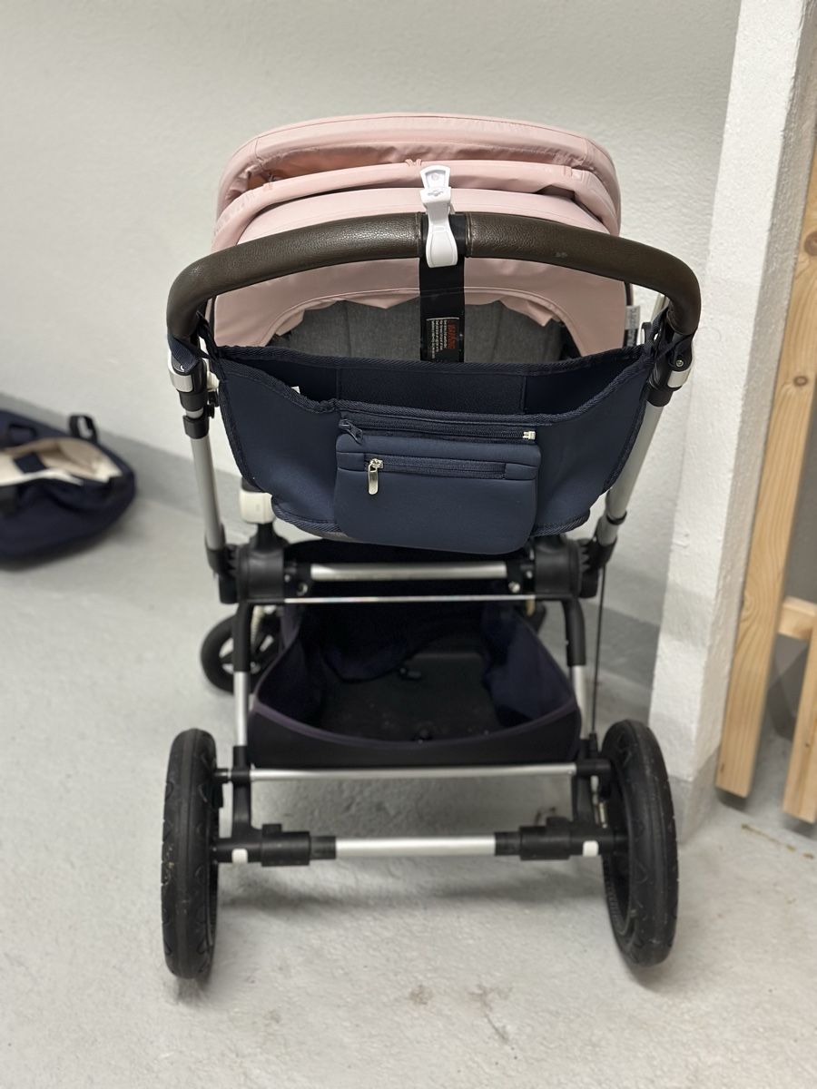 Bugaboo Poussette: Bugaboo Cameleon 3 – D'occasion à Uster par staernli4 2
