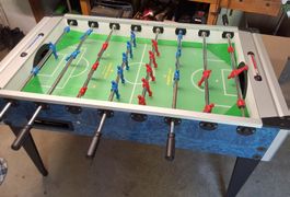Tischfussball