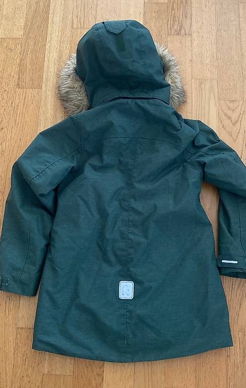 Reima Vestes & Manteaux: Reima Wintermantel Gr 128 – D'occasion à Längenbühl par Sone8 2