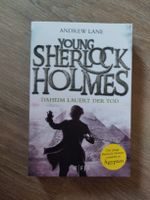 Young Sherlock Holmes: Daheim lauert der Tod