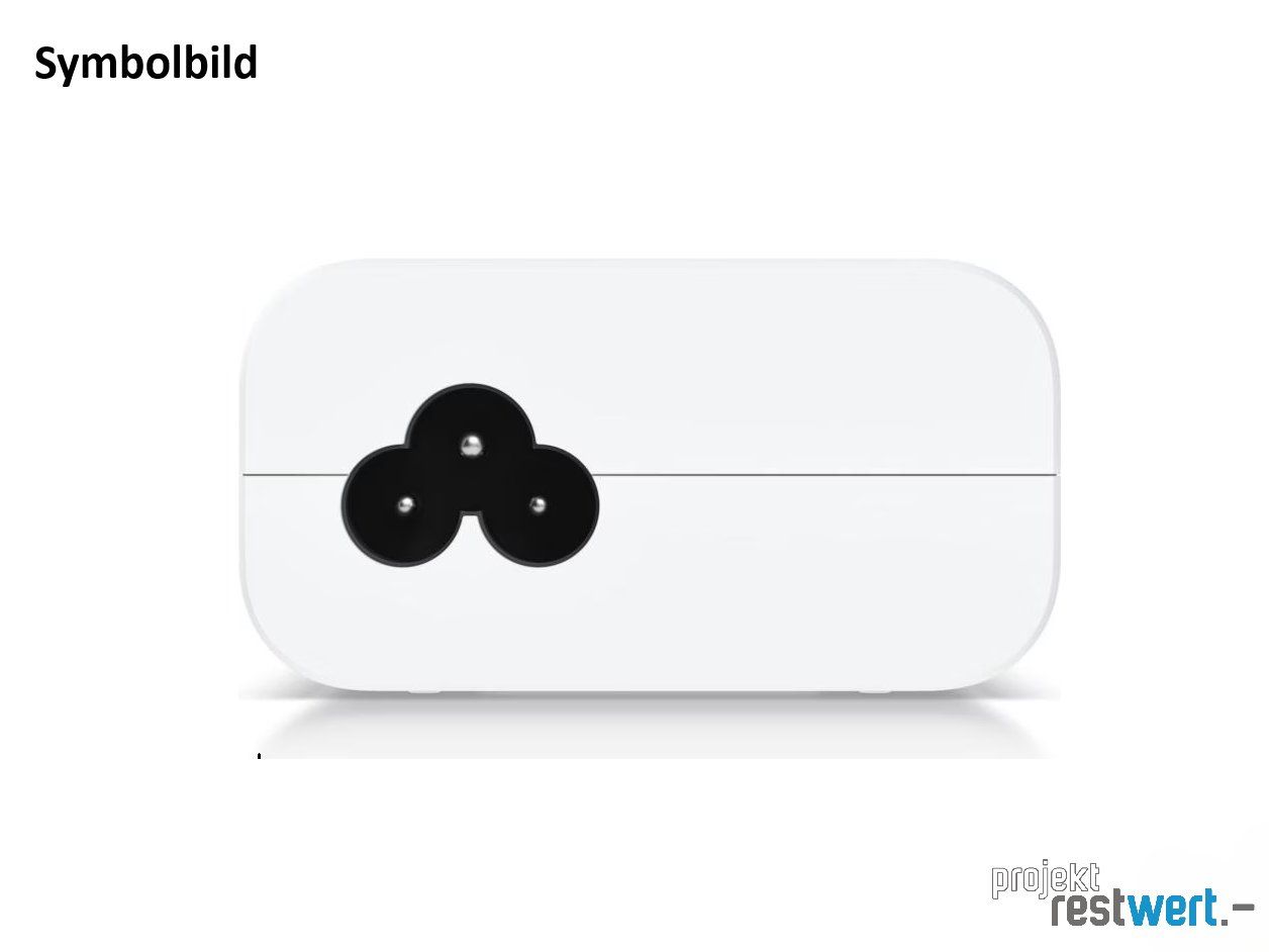 Ubiquiti Unità & Adattatore: PoE + Adapter von UBIQUITI – Nuovo (secondo la descrizione) da Bülach venduto da restwert_buelach 1
