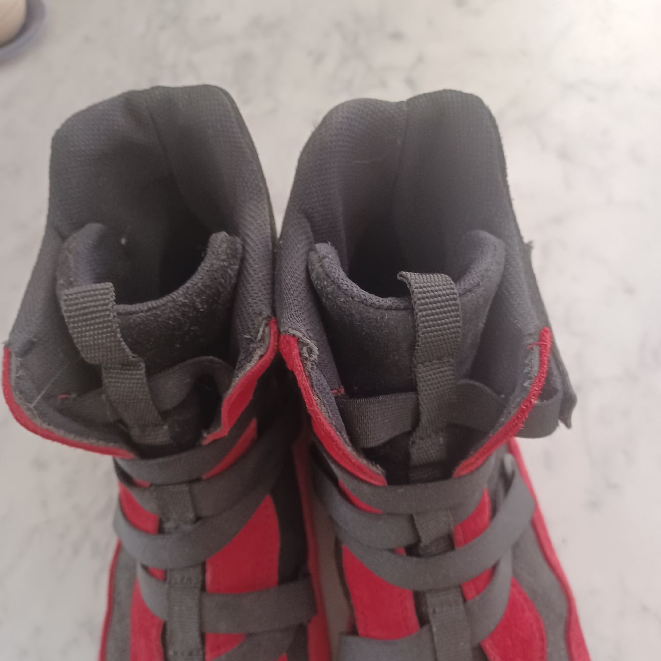 Damenschuhe: Sneaker , Damenschuhe , Laufschuhe ,Gr.39, Leder – Gebraucht aus Waldkirch von Fantasia-101 6