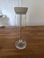 Carafe en verre