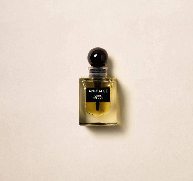 AMOUAGE Orris Wakan 12ml Attar Collection main image 1