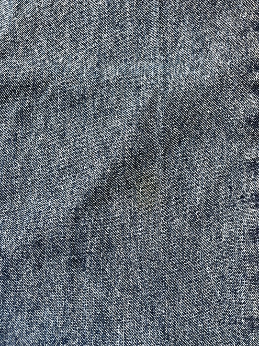 Levi's Jeans: LEVIS 501 W44 L26 – Gebraucht aus Wabern von Leksan2 5