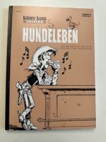 LUCKY LUKE EDITION 5 - HUNDELEBEN - 2 Bänder in 1 Heft