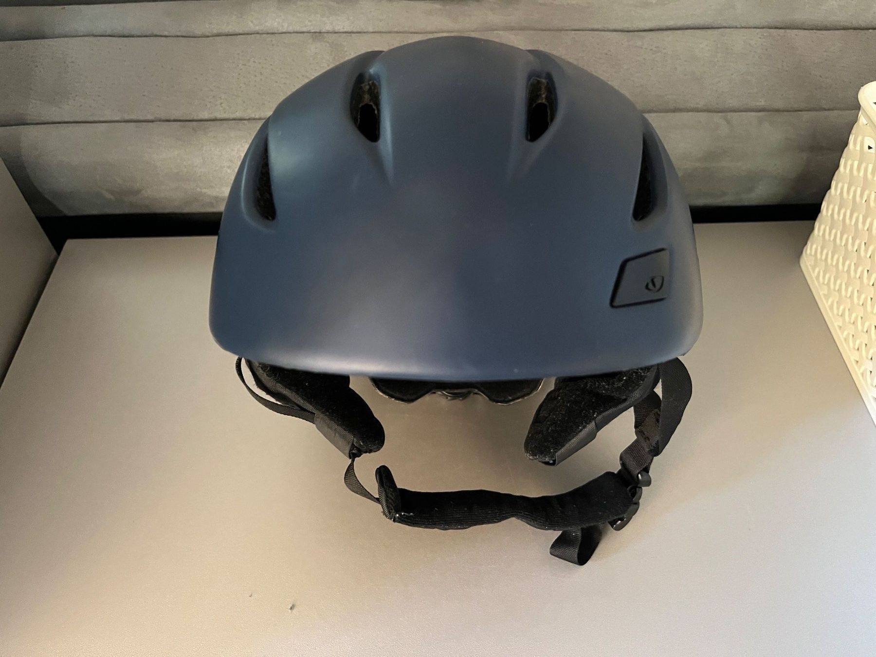 Giro Casques: Skihelm Giro – D'occasion à Rorschacherberg par jea_76yn 2