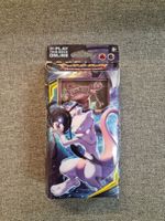 Pokémon TCG: Battle Mind Theme Deck - Mewtwo - Neu!
