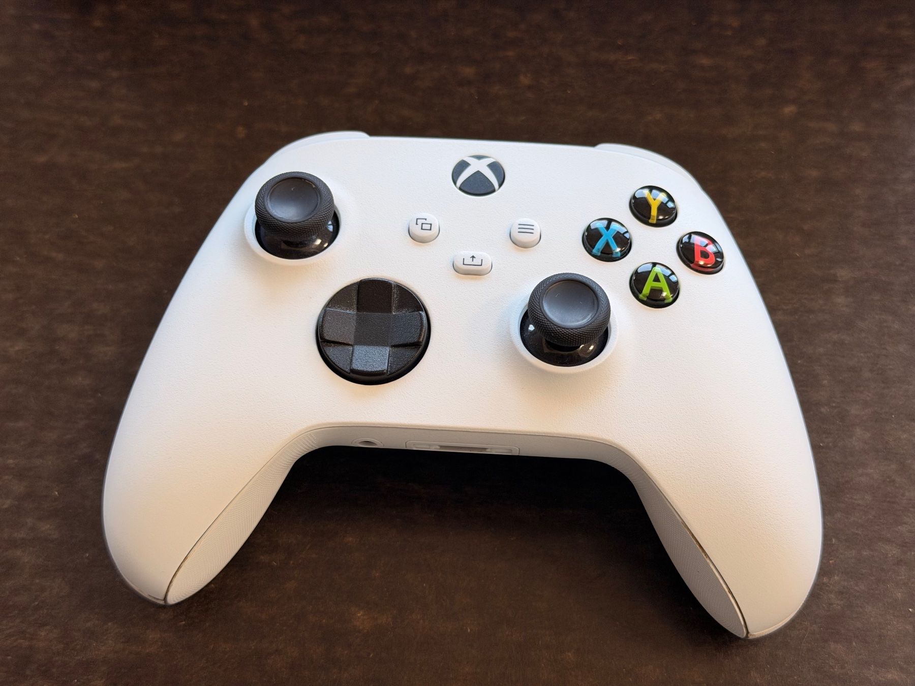 Microsoft Konsolen: Xbox Series S | excellent condition – Gebraucht aus Zürich von lou_jmk5 1