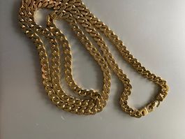Kette von Christian Dior