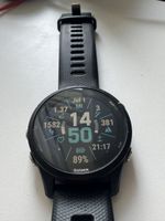 Garmin Forerunner 255 Music