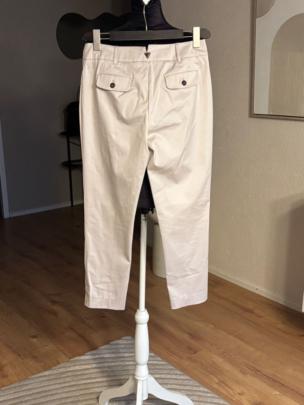 Hosen: Windsor Hose Baumwolle – Gebraucht aus St. Margrethen SG von dijanaO 3