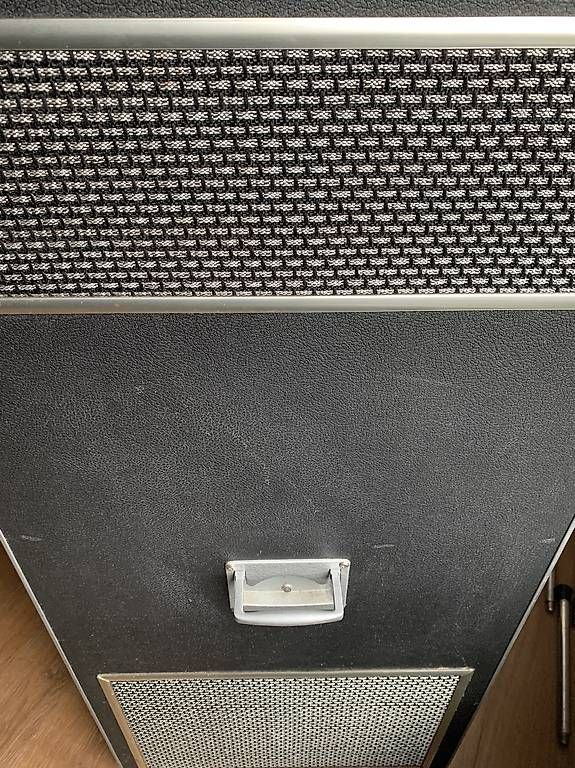 Amplificatori: Leslie 760 mit Combo Pre Amp II – Usato da Biel/Bienne venduto da noe_k767 2