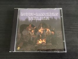 Rodeo-Ranchers – Twilight | Schweizer Country CD 1990