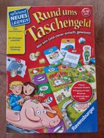 Lernspiel "Rund ums Taschengeld" 6-10 Jahre