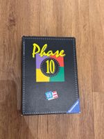 Phase 10/Ravensburger/vergriffenes Spiel