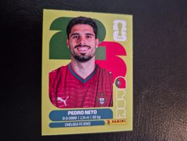 Panini WM 26 POR 19