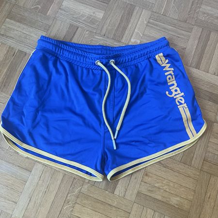 Shorts Wrangler taille S