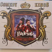 Badesalz neuwertig