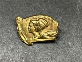 Abzeichen jugoslawische Pioniere