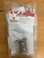 5x2 Rayher Aufhänger für Keilrahmen 1.7 cm