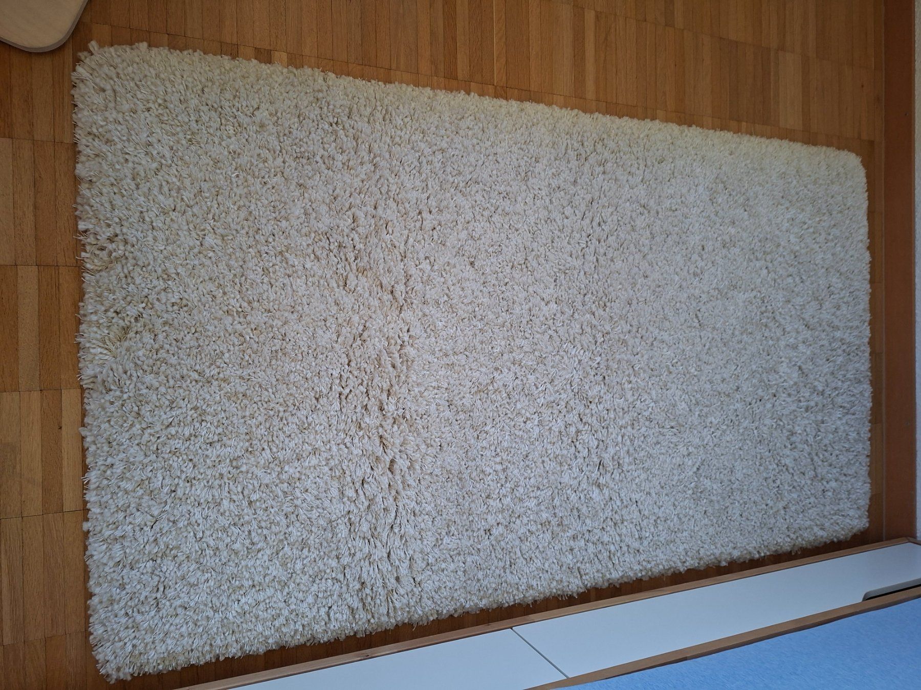 Ikea Tappeti: Praktischer Teppich – Usato da Schwerzenbach venduto da dor_x6pz