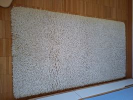 Praktischer Teppich