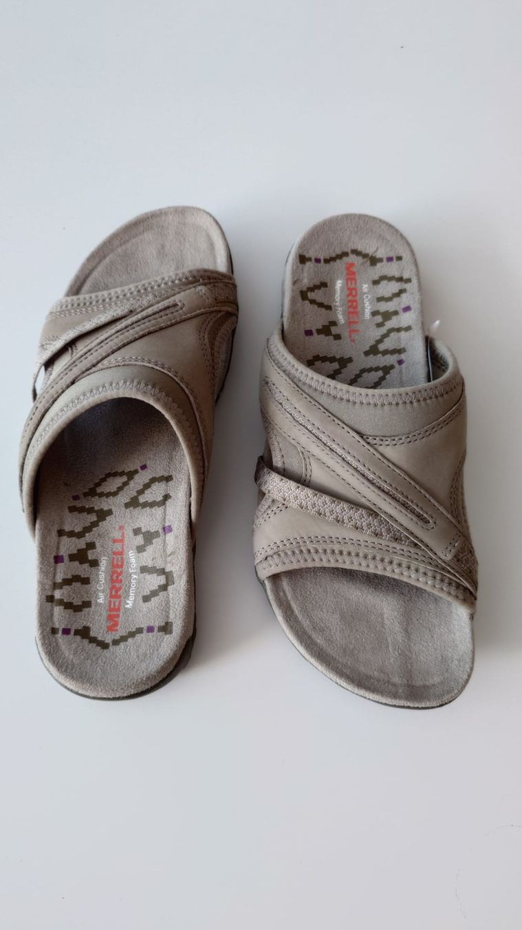 Merrell Scarpe da donna: Merrell Terran Slide II Grösse 36 – Nuovo e nell'imballaggio originale da Riehen venduto da katep75