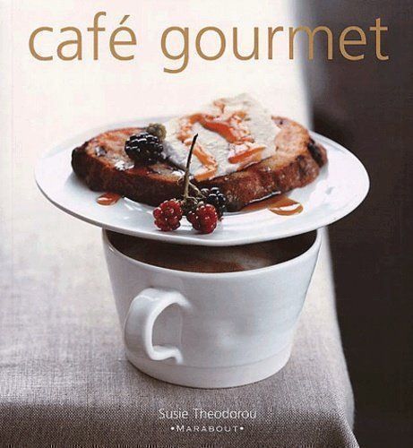 Libri: Café gourmet – Usato da Neuchâtel venduto da Dualseele