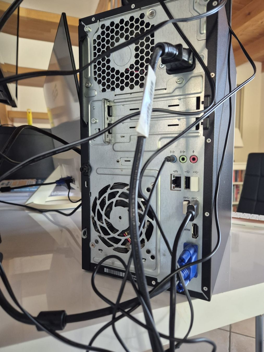 PCs: Set PC completo – Gebraucht aus Arogno von sim_rr6q 2