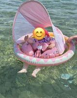 Schwimmring Baby