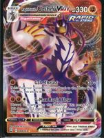 Rapid Strike Urshifu VMAX 🇺🇸 - BST-88 - Battle Styles