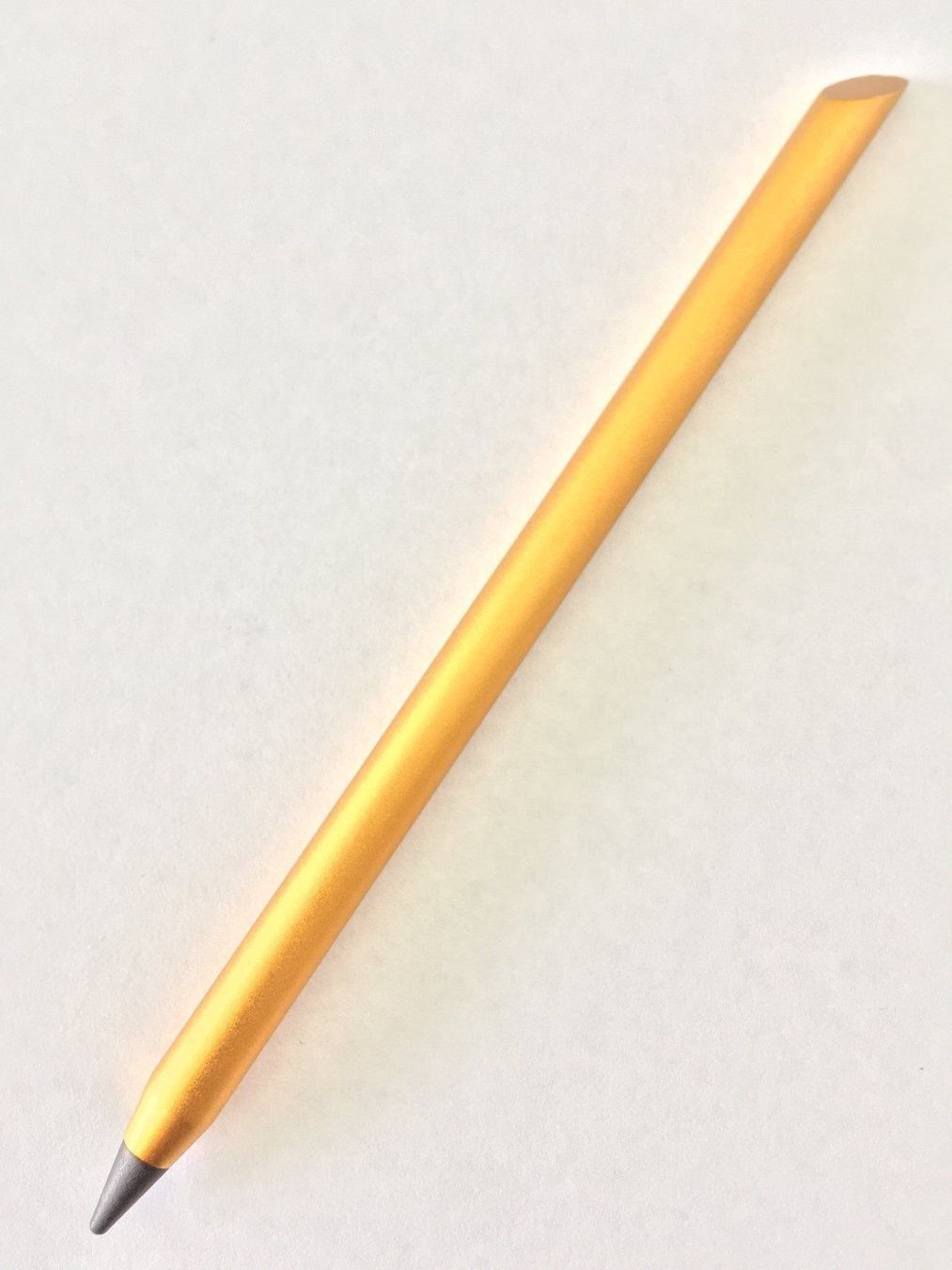 Penna & Evidenziatori: unendlicher Stift ohne Tinte/Mine – Nuovo e nell'imballaggio originale da Aarburg venduto da 2..0 5