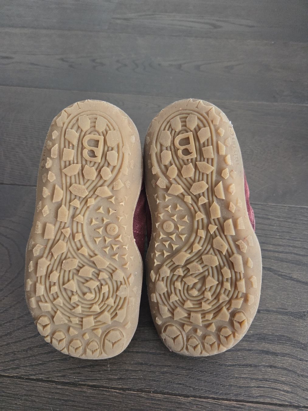 Schuhe für Mädchen: Kinder Stiefel Rosa Grösse 27 gebraucht – Gebraucht aus Glattpark(Opfikon) von mammut66 2