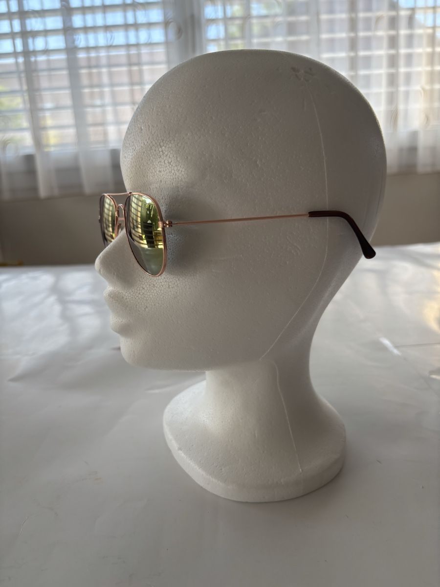 Occhiali & Lenti: Sonnenbrille – Usato da Uster venduto da oranger_pulli 1