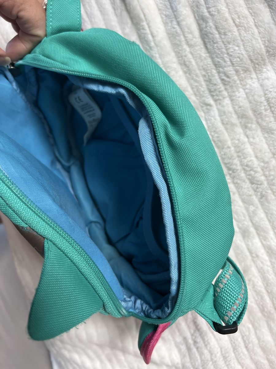Sacs & sacs à dos: Kindergarten Tasche Affenzahn – D'occasion à Oberglatt ZH par ble_75jw 2