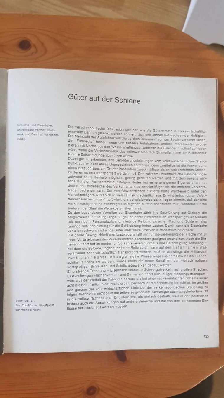 Livres: Tempo 200 - Eisenbahn heute 1971 – D'occasion à Spiegel b. Bern par sus_xj97 5