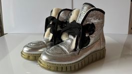 Winterschuhe Damen Gr. 38