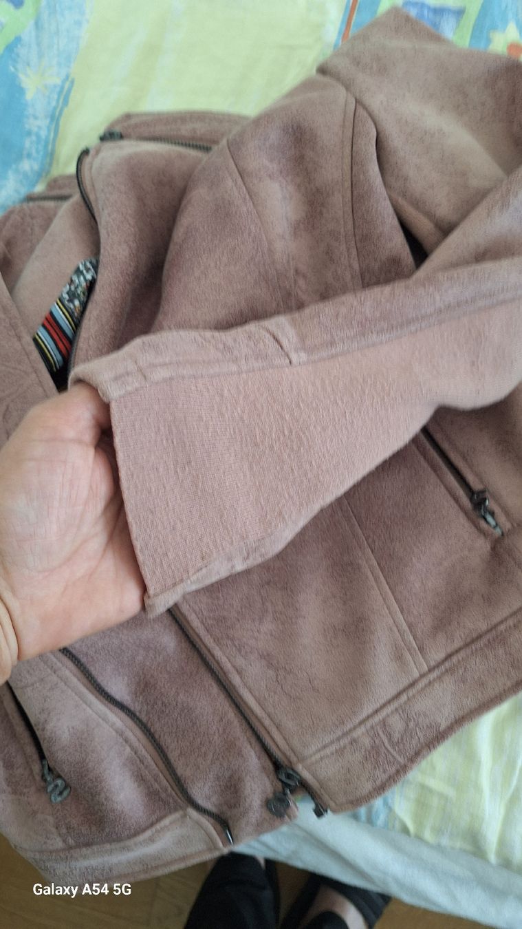 Desigual Giacche: Jacke – Usato da Oberglatt ZH venduto da nat_c6k7 4