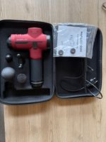 Fitness Massagegeraet - Swissplate - Top Zustand!