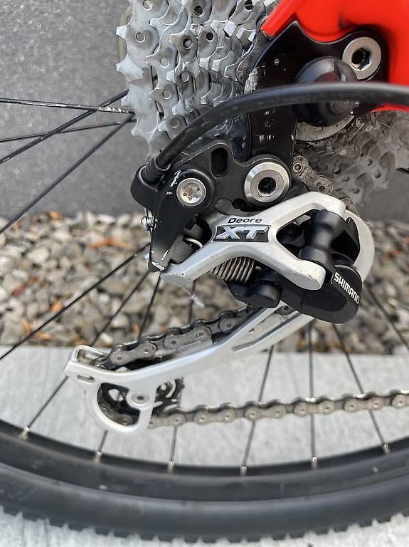 Biciclette: VTT Scott Scale 29 pouces très bon état  – Usato da Bevaix venduto da Greg999 2