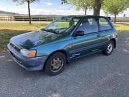 Toyota Starlet P8 1.3 EFI