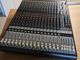 Mackie Onyx 1640 Analog-Mischpult