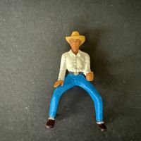Schleich Westernreiter Reiter Cowboy Figur Mensch Indianer